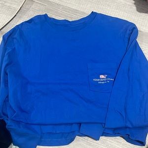 Long sleeve